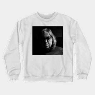 Moi Half Crewneck Sweatshirt